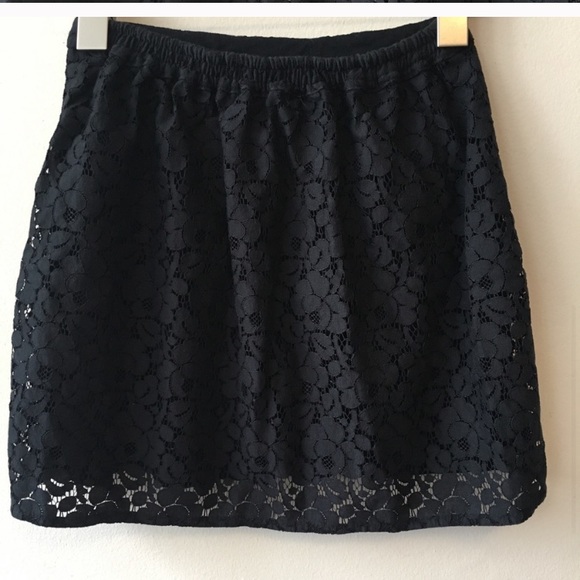 Talula Lace skirt - Picture 4 of 5